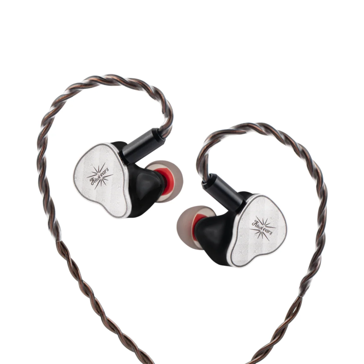 Kiwi Ears KE4 II